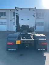 MAN TGX 18.480 4x2 BL *Neu* *543 km* - Angebote