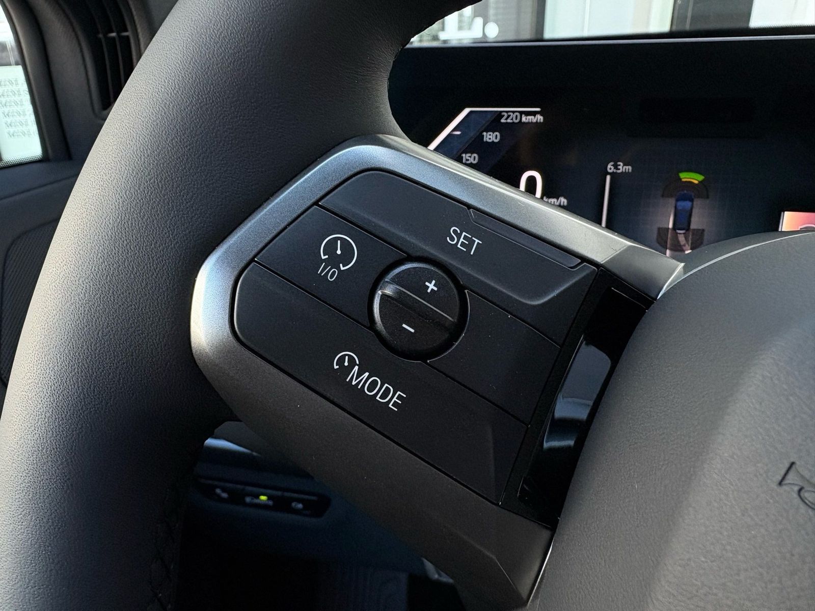 BMW iX - Bild 5