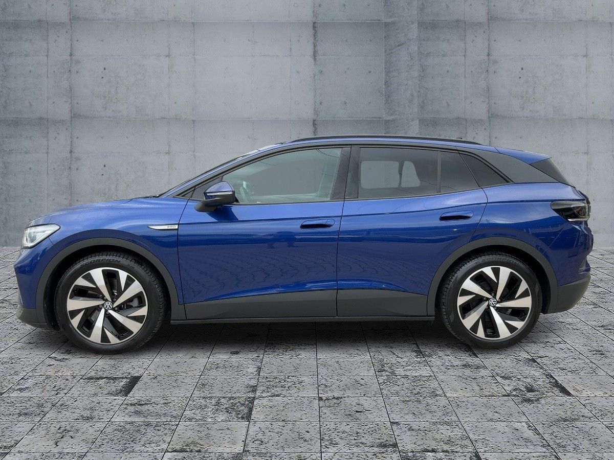 Volkswagen ID.4 - Bild 4