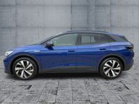 Volkswagen ID.4 - Vorschau Bild 4