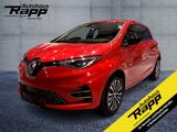 Renault ZOE Techno EV50 135hp (Kaufbatterie) - Renault ZOE: Techno