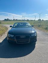 Audi Cabrio - Audi Cabriolet mit Diesel-Antrieb