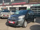 Citroën C1 Selection *TÜV*INS*98TKM* - Citroën C1: Selection