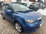 Mazda 2 Lim. 1.4 Active|Klima - Mazda Gebrauchtwagen von 2007
