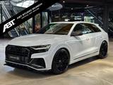 Audi ABT SQ8 / 650 PS / 850 NM / CARBON / VAT DEDUCT.