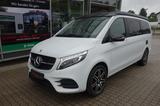 Mercedes-Benz V 250 d 4MAT MARCO POLO AMG KÜCHE/6-SITZER/STDHZ