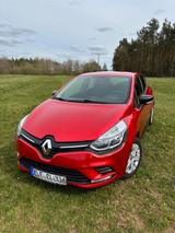 Renault Clio 1.2 16V 75 Limited 2018 Limited 2018