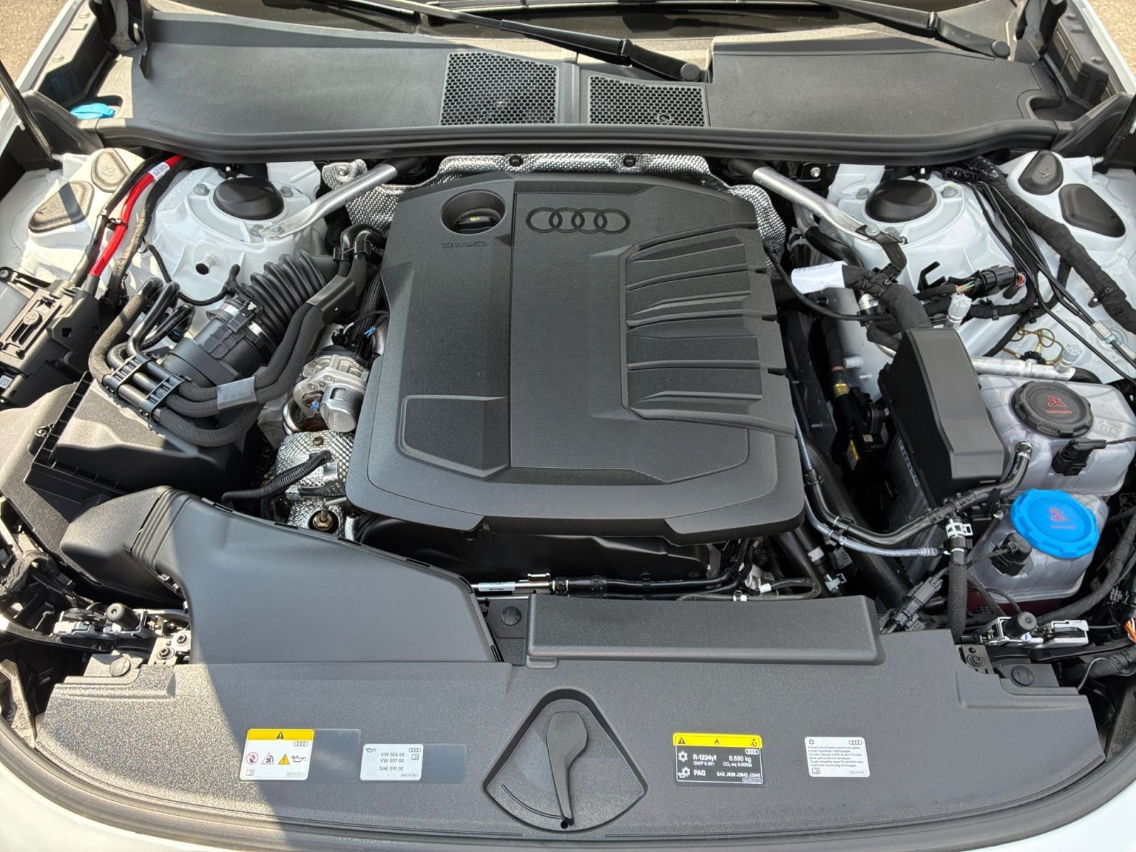 Audi A6 - Bild 9