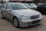 Mercedes-Benz C 220 C Limousine C 220 CDI Diesel - Mercedes-Benz C 220 aus 2005