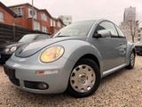 Volkswagen New Beetle Lim. 2.0/KLIMA/SHZ/2.HAND/PDC/GARAGE - VW New Beetle Gebrauchtwagen