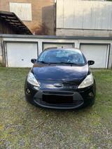 Ford KA Sitzheizung*Klima*Tüv 07/27*Alu* - Ford Ka/Ka+ in Solingen