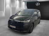 Volkswagen Multivan Goal AHK Standheizung Top Paket - schwarze Volkswagen LT