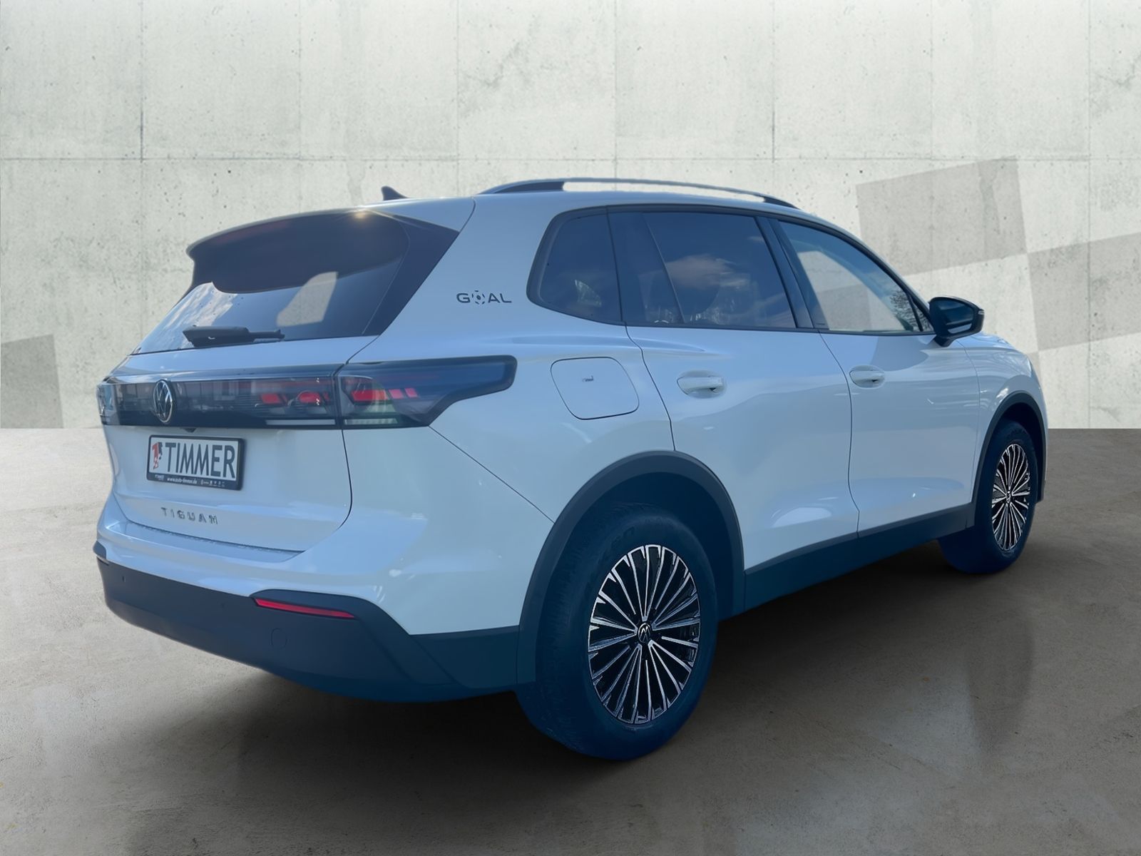 Volkswagen Tiguan - Bild 4