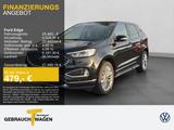 Ford Edge 2.0 EcoBlue 4x4 VIGNALE LEDER AHK PANO LM20 - gebrauchte Ford Edge aus dem Jahr 2020