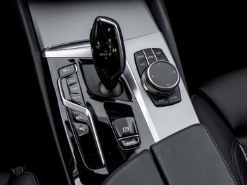 BMW 530 - 11