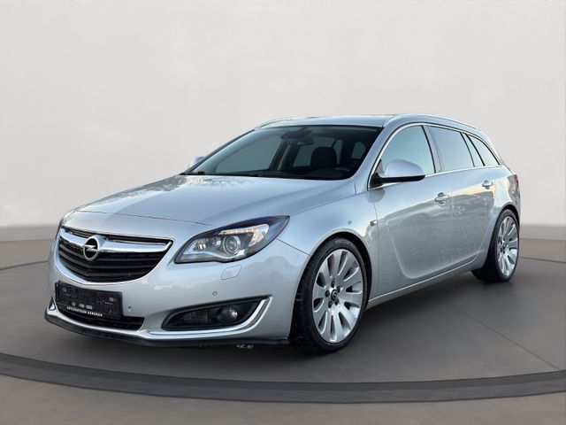 Opel Insignia A Sports Tourer BiXenon Navi Kamera