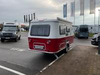 HYMER / ERIBA / HYMERCAR ERIBA Touring 430 / EDITION-LEGEND / 1.2t