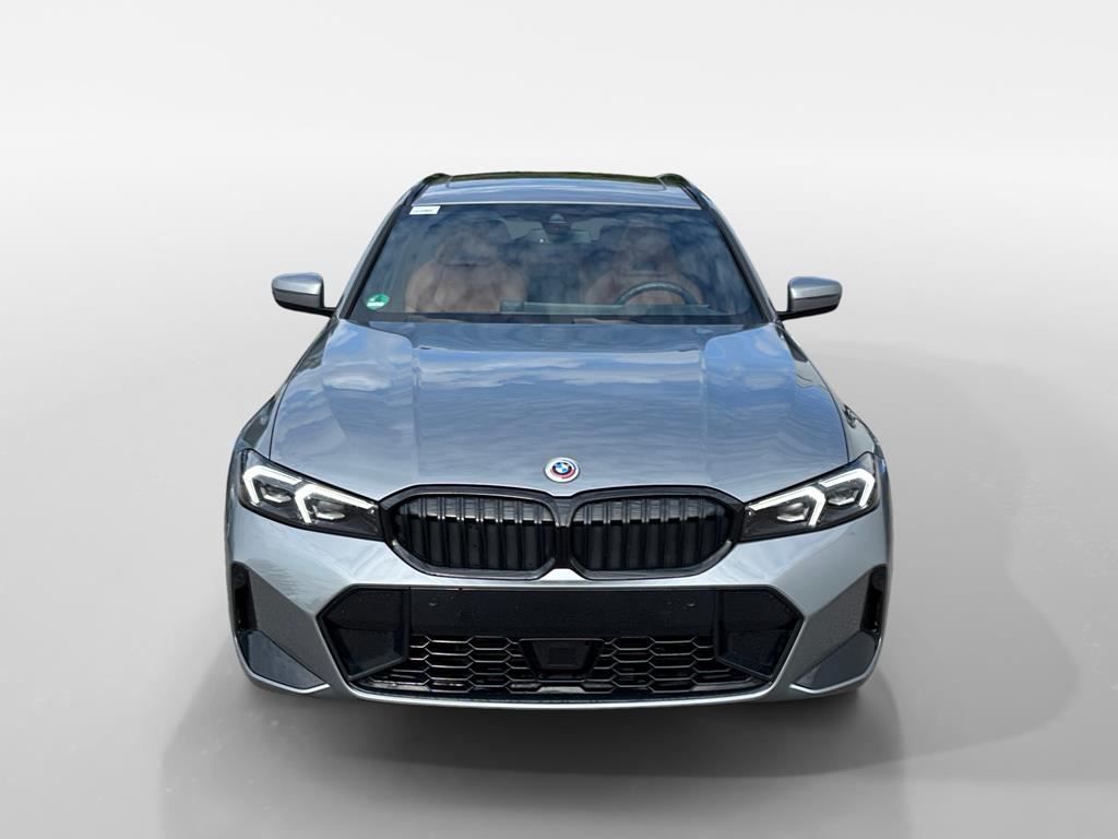 BMW 330d Touring xDrive Aut M Sport Pro ACC Pano H K foto 2
