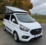 Ford Nugget mit Aufstelldach / TüV neu - Offers