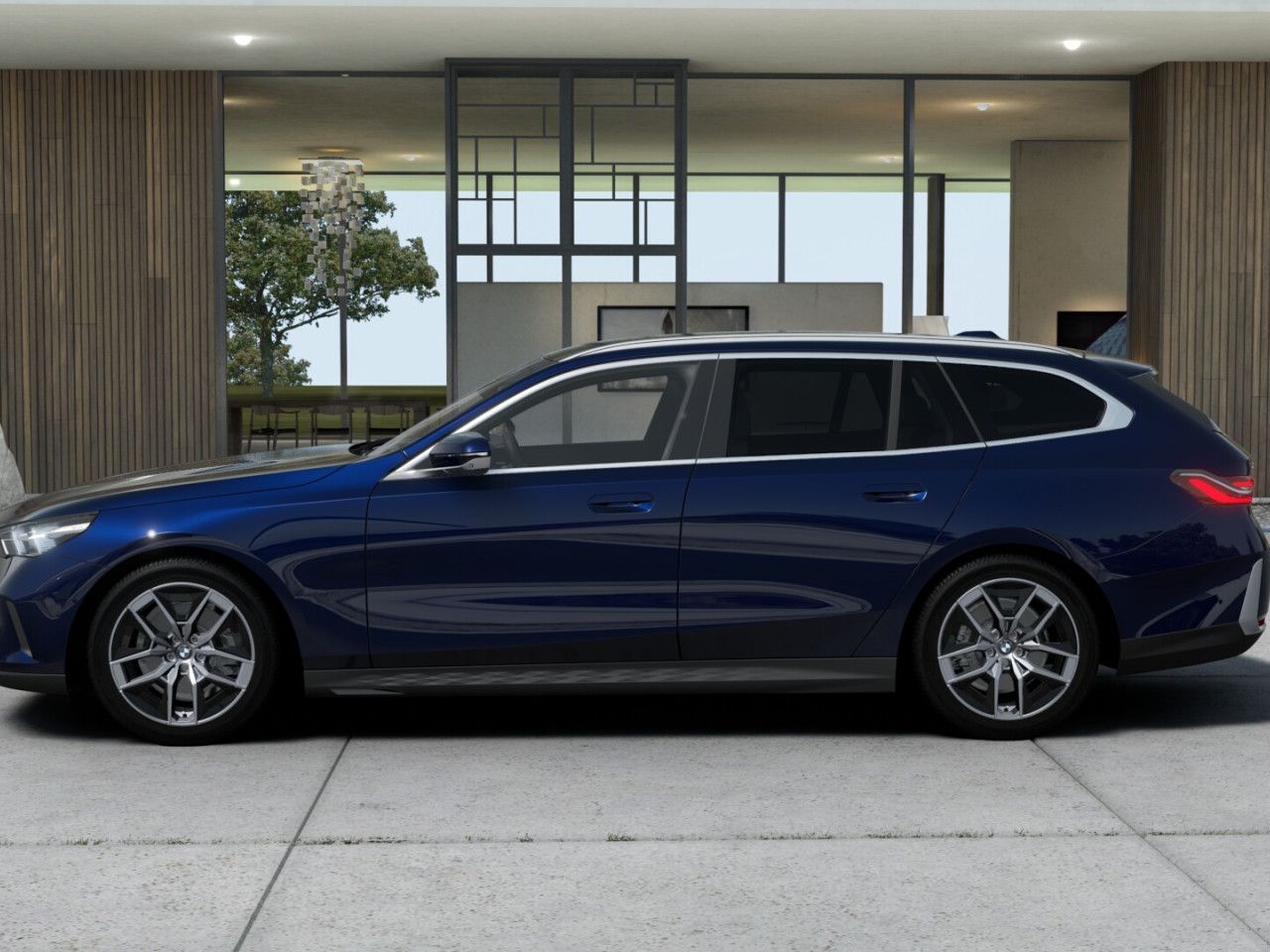 BMW 520 - Bild 6
