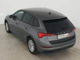 Skoda Scala Ambition 1.0 TSI LED PDC Sitzh GRA DAB Len - gebrauchte Skoda Scala aus dem Jahr 2024