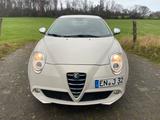 Alfa Romeo MiTo 1.4 8V Turismo 1Hd. gepflegter Zustand! - gebrauchte Alfa Romeo MiTo aus dem Jahr 2011