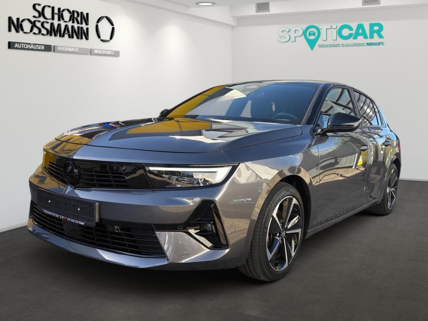 Opel Astra L GS Kamera+Klimaautomatik+Shz