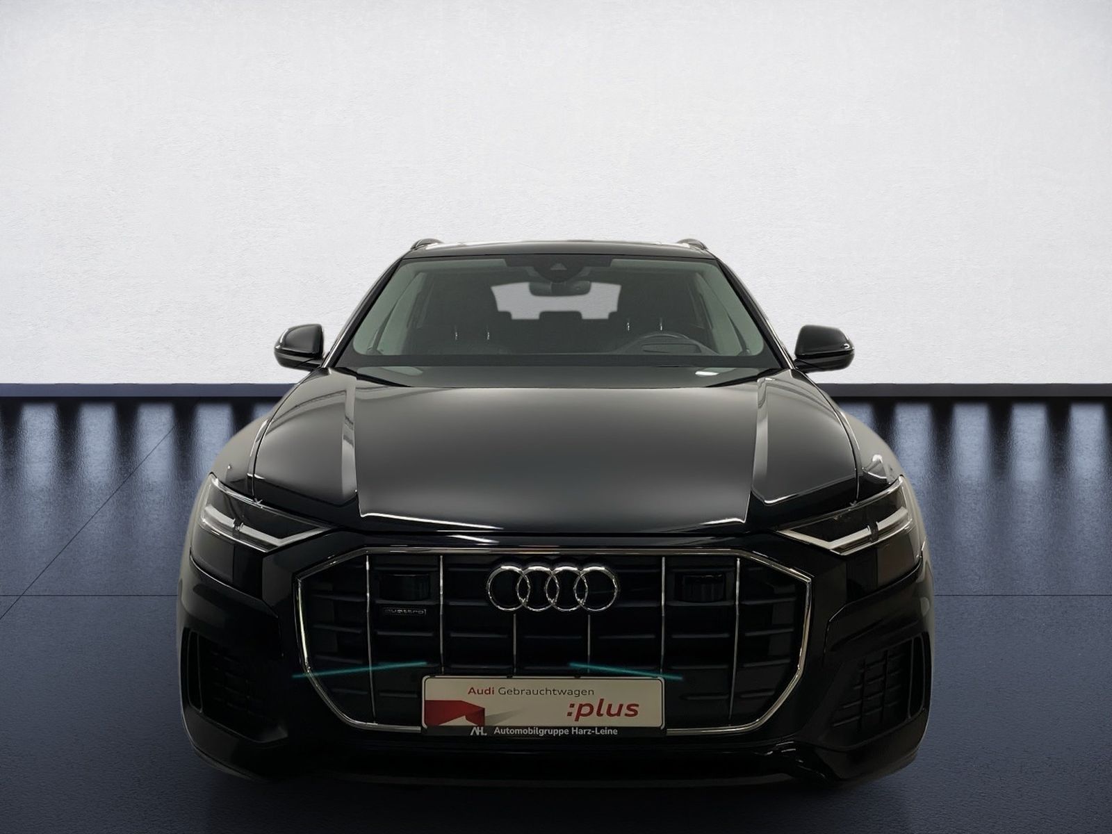 Audi Q8 - Bild 9