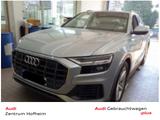 Audi Q8 55 TFSI qu tip*Air*LED*Virtual*Navi+*Leder*36 - gebrauchte Audi Q8 aus dem Jahr 2022