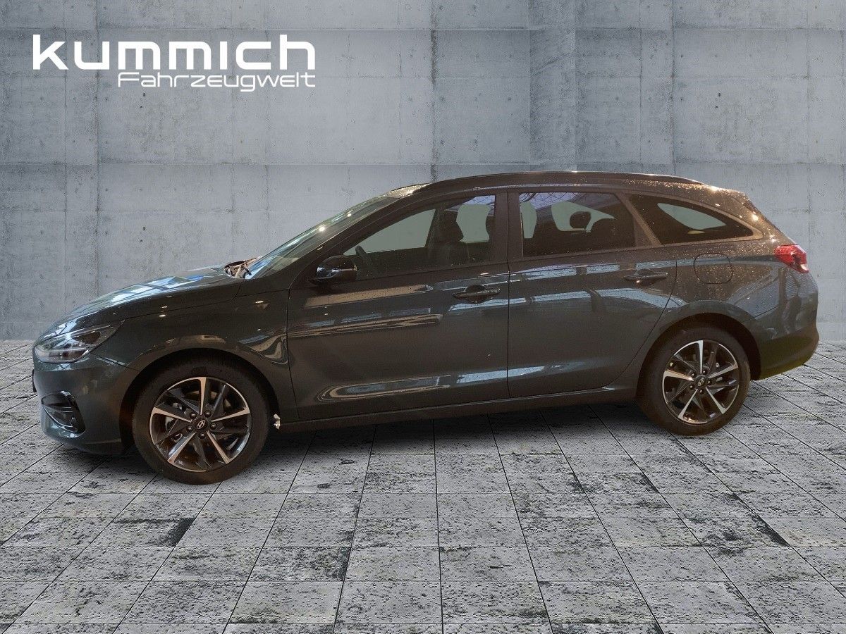 Hyundai i30 - Bild 6