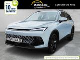 BAIC Senova X55 Luxury 1.5, LED, Panoramadach, Kamera - BAIC: Limousine