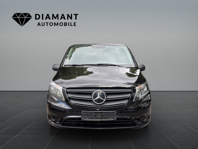 Mercedes-Benz Vito Tourer 116 CDI extralang – Bild 2 von 20