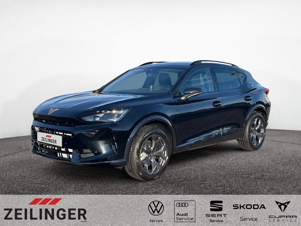 Cupra Formentor eTSI DSG|ACC|LED|FULL-LINK|SHZ