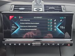 Fahrzeugabbildung DS Automobiles DS 7 Crossback E-Tense 225 Rivoli