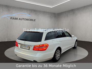 Mercedes E 300 - 8