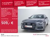 Audi A6 Limousine 55 TFSI S-TRO*QUA*LED*PANO*NAVI*RFK