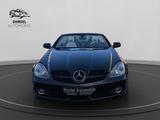 Mercedes-Benz SLK 200 SLK Roadster SLK 200 K 2Look-Edition - Mercedes-Benz SLK 200: Schwarz