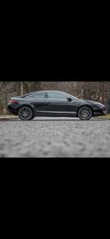 Renault Laguna Coupé - gebrauchte Renault Laguna aus dem Jahr 2012