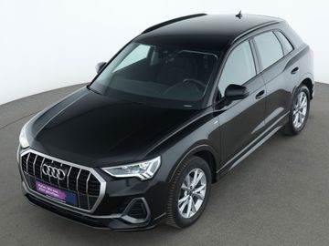 Audi Q3 - 10