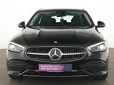 Mercedes-Benz C 200 d Avantgarde Kamera|Navi|LED|Park-Paket|SH - Mercedes-Benz C 200: D