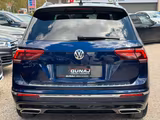 Volkswagen Tiguan Allspace R-LINE 4Motion| 7 Sitzer| DSG| - gebrauchte VW Tiguan Allspace aus dem Jahr 2020