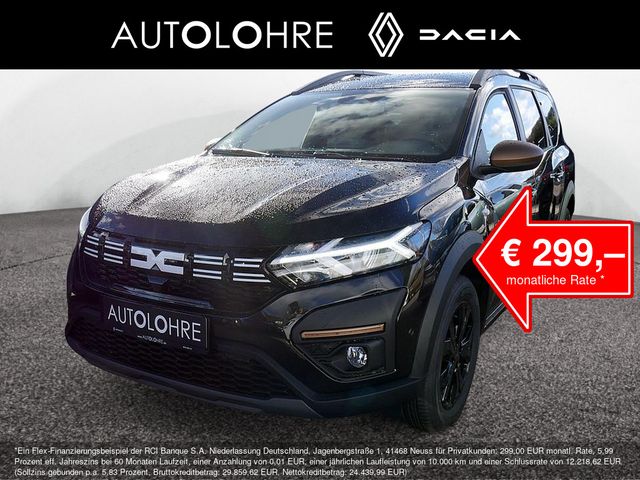 Dacia Jogger Extreme+ TCe 110 7-Sitzer