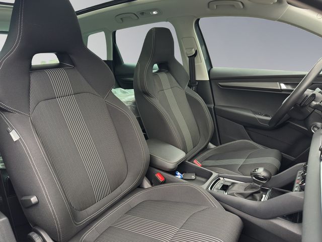 Karoq 2.0 TDI Style 4x4 DSG