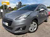 Peugeot 5008 Allure/Automatik/Pano/7xSitze/Navi/ - gebrauchte Peugeot 5008 aus dem Jahr 2016