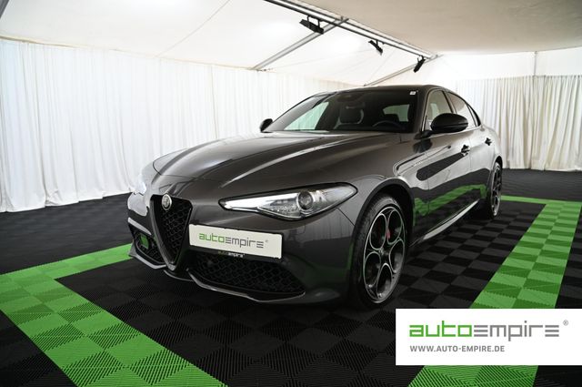 Alfa Romeo Giulia 2.0 Q4 Veloce Bi-XENON/NAV/PREMIUM-PACK/1