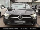 Mercedes-Benz A 200 d 2 JAHRE GARANTIE!*LED*LEDER*KAMERA*MOPF* - Mercedes-Benz A-Class mit Diesel-Antrieb