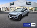 Jeep Avenger Overland 4xe 1.2 Mild-Hybrid - Jeep Avenger 4xe Gebrauchtwagen