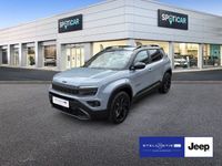 Jeep Avenger - Vorschau Bild 1