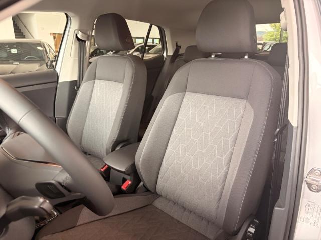 Volkswagen T-Cross 1.0 TSI Prime AHK CarPlay LED Kamera ACC, миниатюра 14
