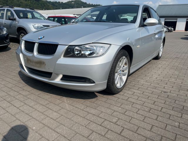 BMW 3 Lim. 318i